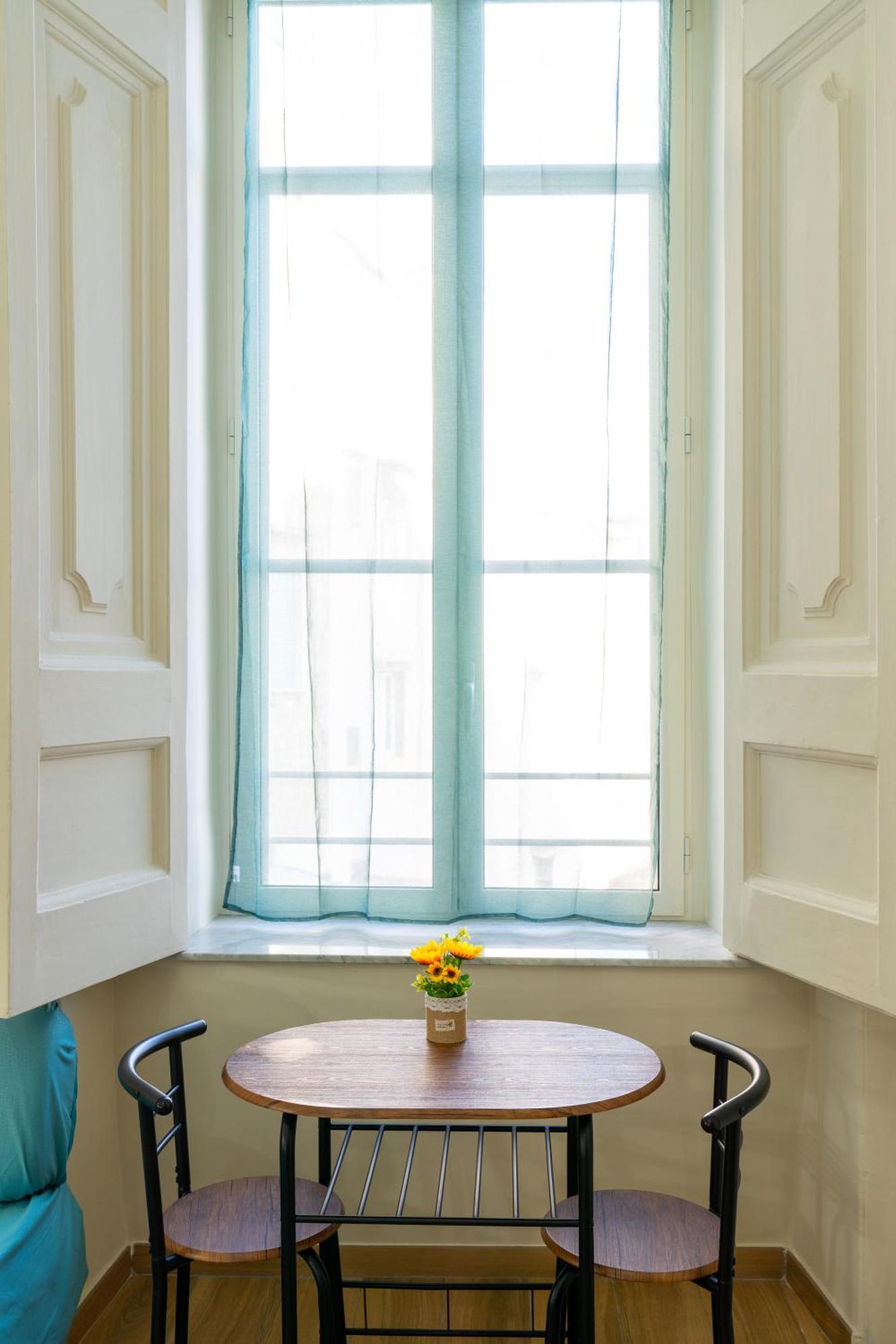 B&B Palazzo Sersale Napoli Ngoại thất bức ảnh