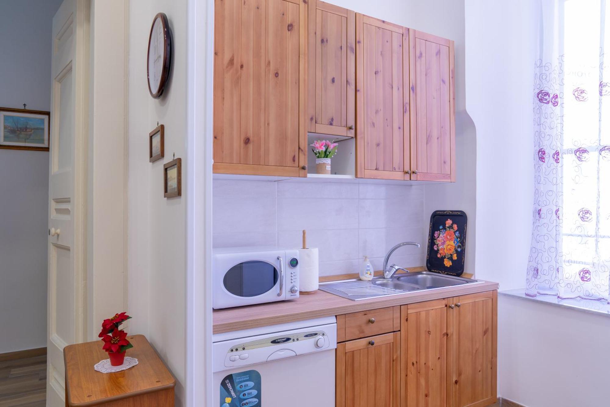 B&B Palazzo Sersale Napoli Ngoại thất bức ảnh