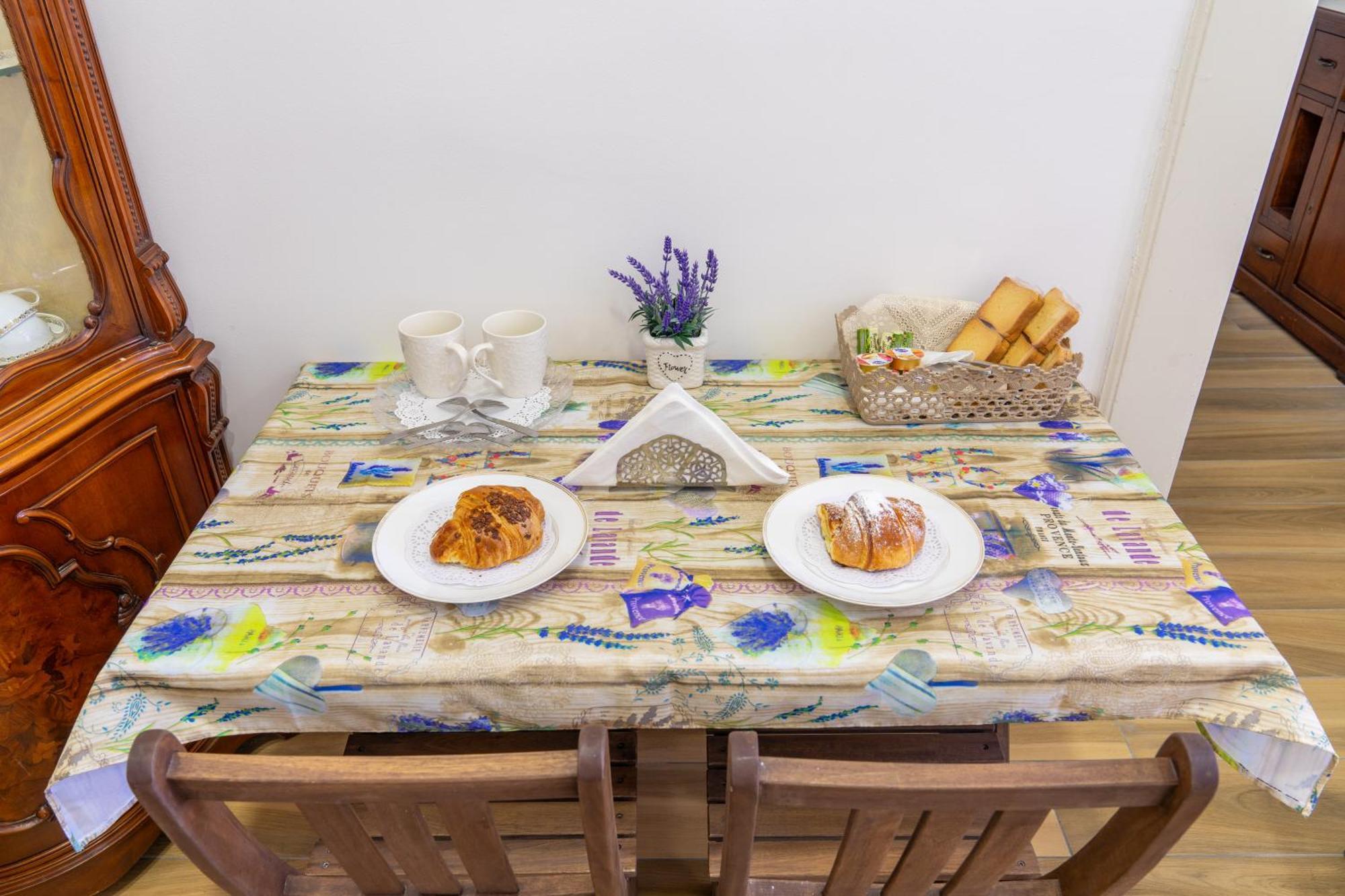 B&B Palazzo Sersale Napoli Ngoại thất bức ảnh