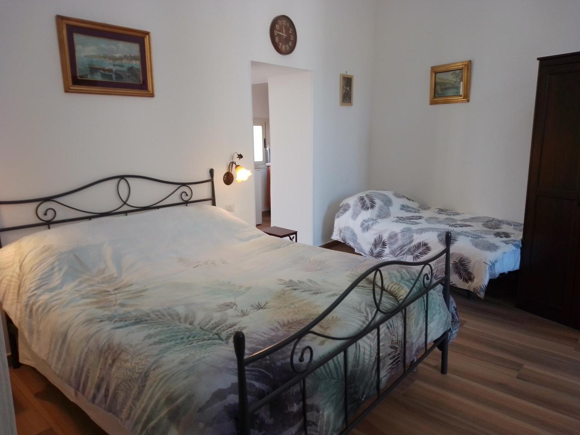 B&B Palazzo Sersale Napoli Ngoại thất bức ảnh